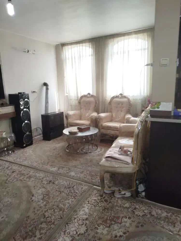 سه طبقه خانه|فروش خانه و ویلا|ری, جوانمرد قصاب|دیوار