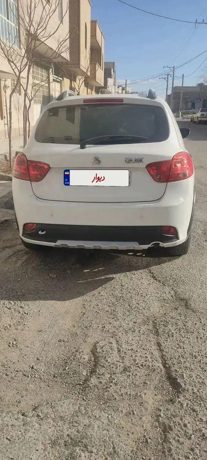 ماشین کوئیک mt|خودرو سواری و وانت|زاهدان, |دیوار