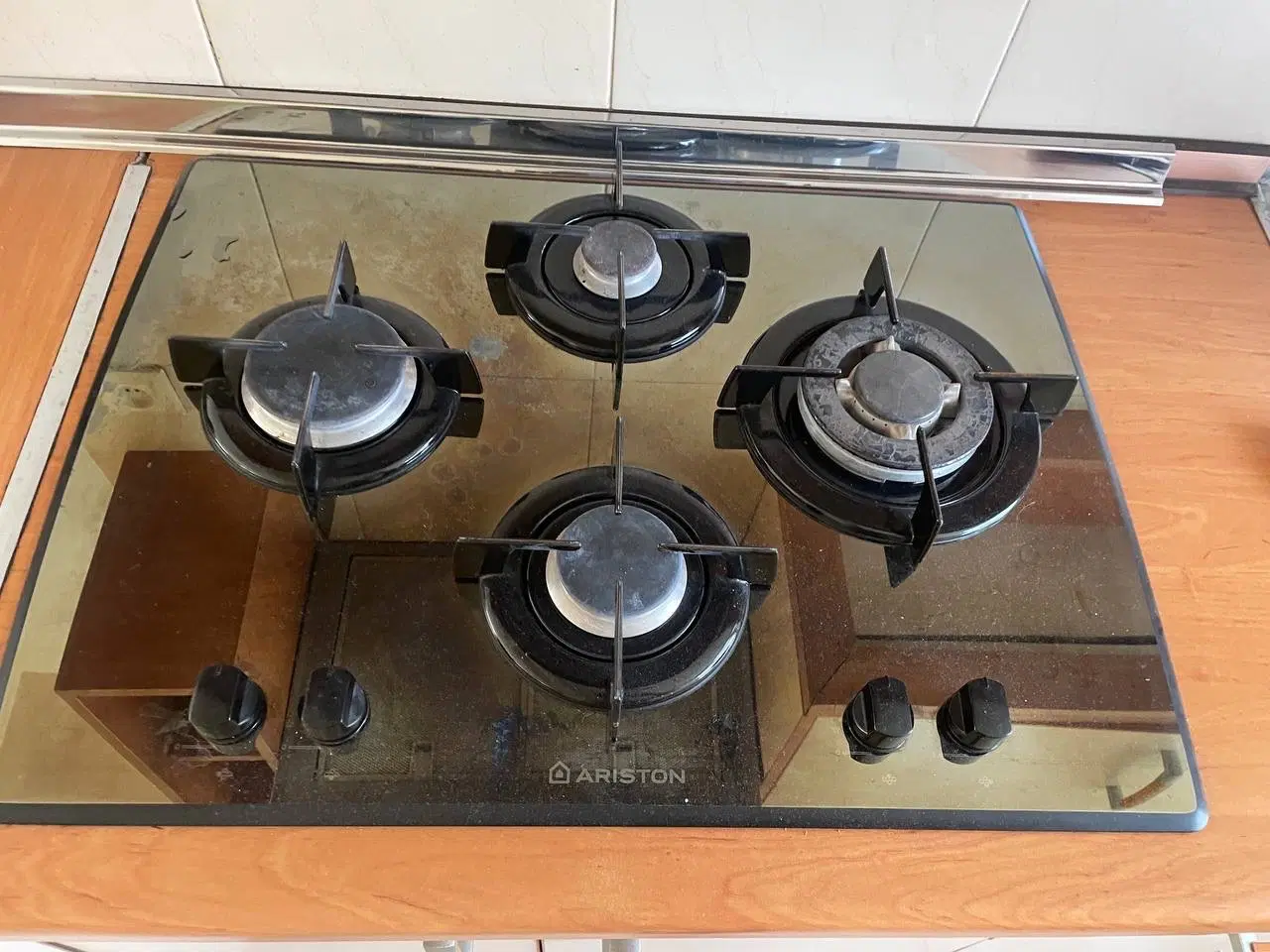 گاز توکار|اجاق گاز و لوازم برقی پختوپز|تهران, دردشت|دیوار