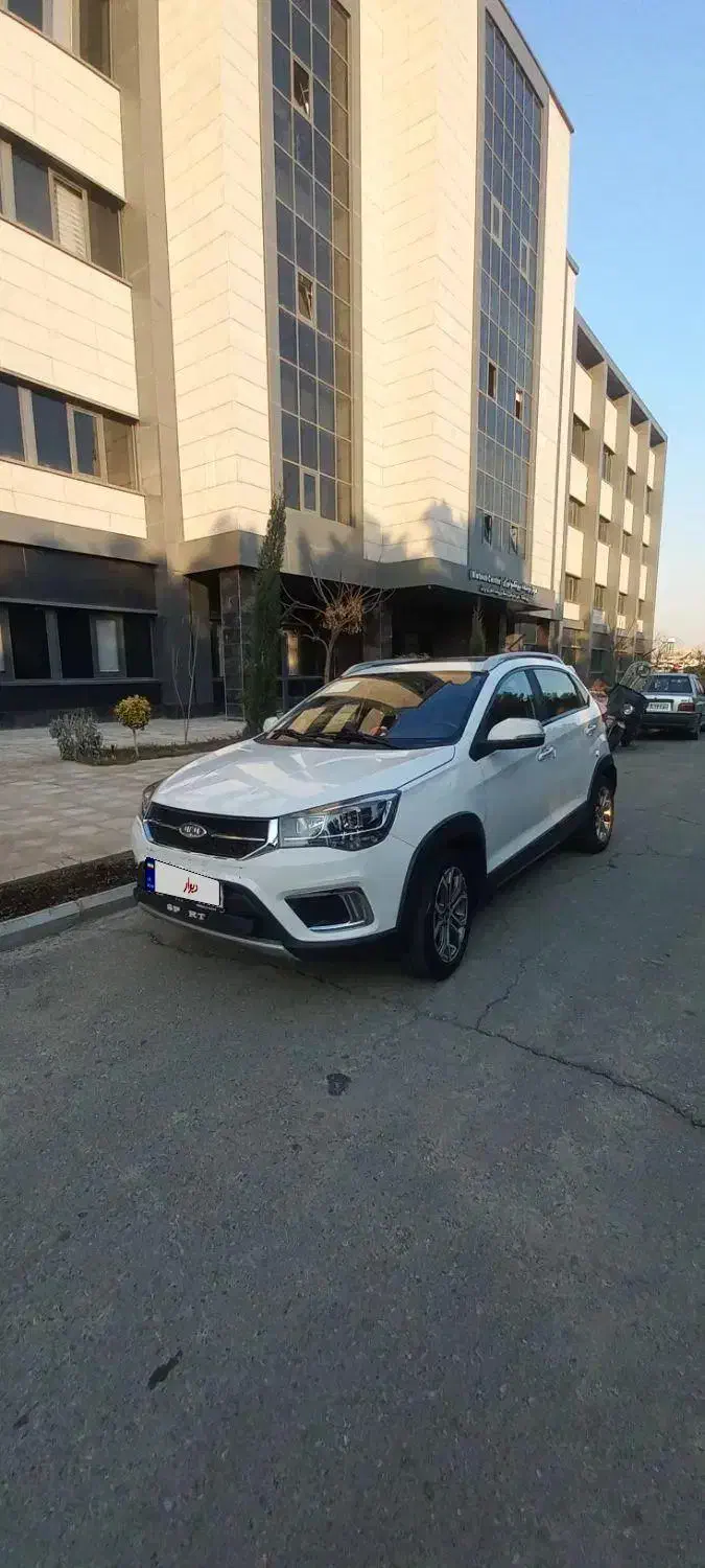 x22 دنده ای|خودرو سواری و وانت|تهران, شهرک علم و فناوری|دیوار