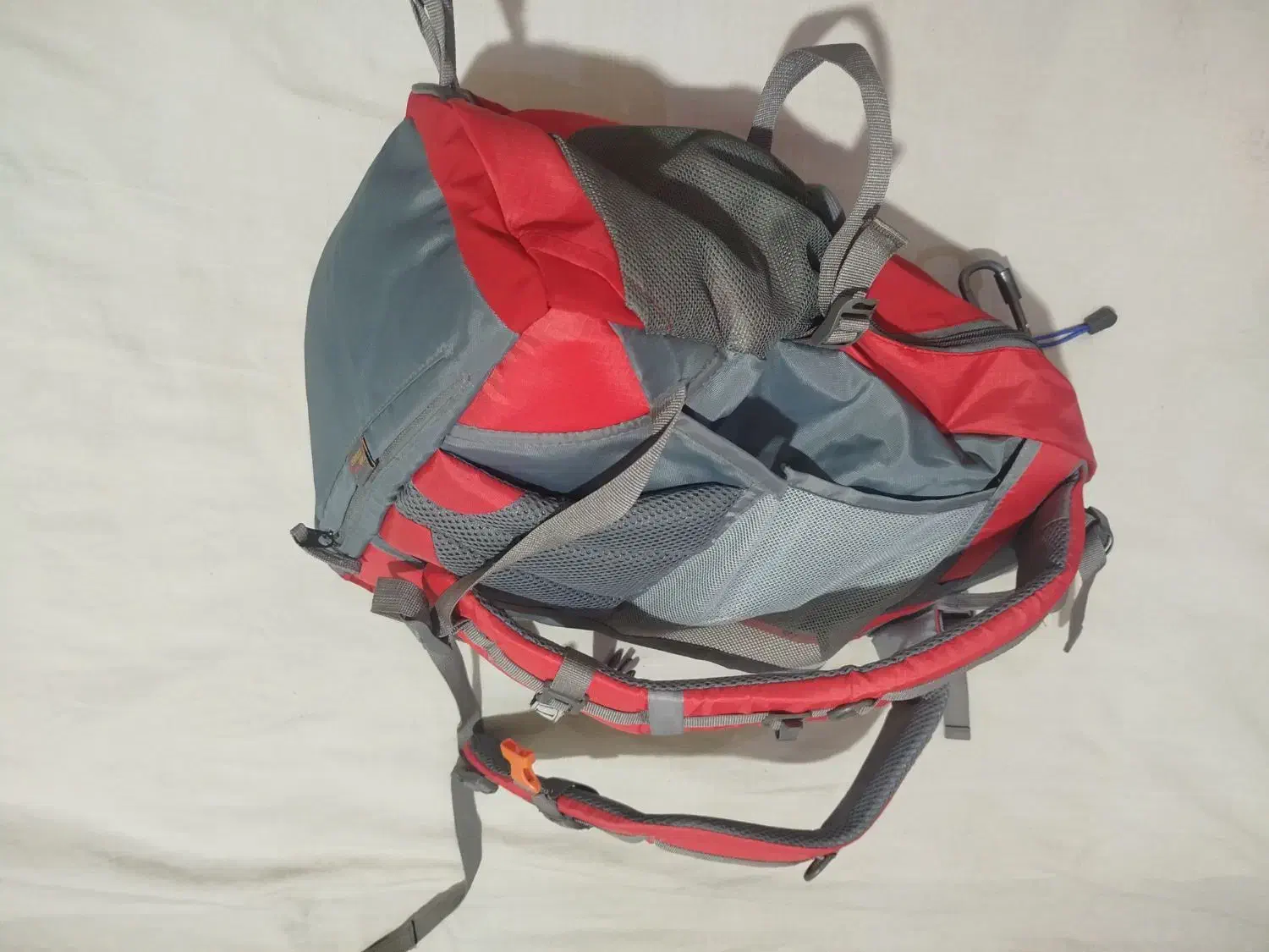 کوله ۳۰ لیتری|کیف، کفش، کمربند|اسلام‌شهر, شهرک قائمیه|دیوار