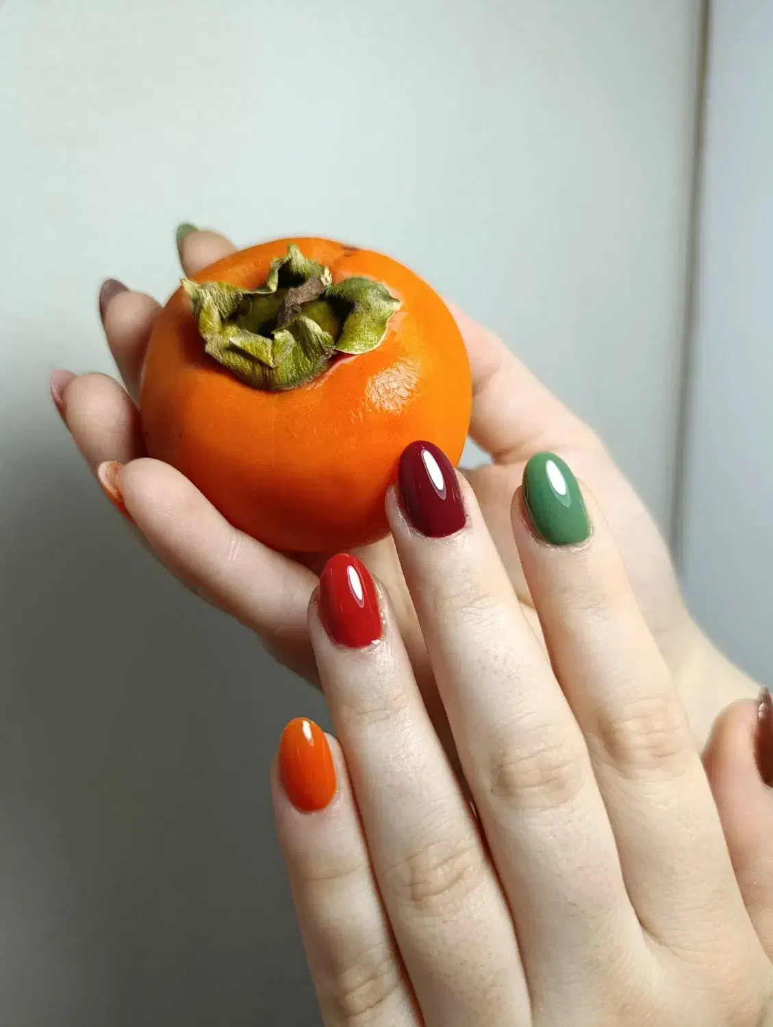 کاشت ناخن با50درصد تخفیف|خدمات آرایشگری و زیبایی|بندر انزلی, شاکوچه|دیوار