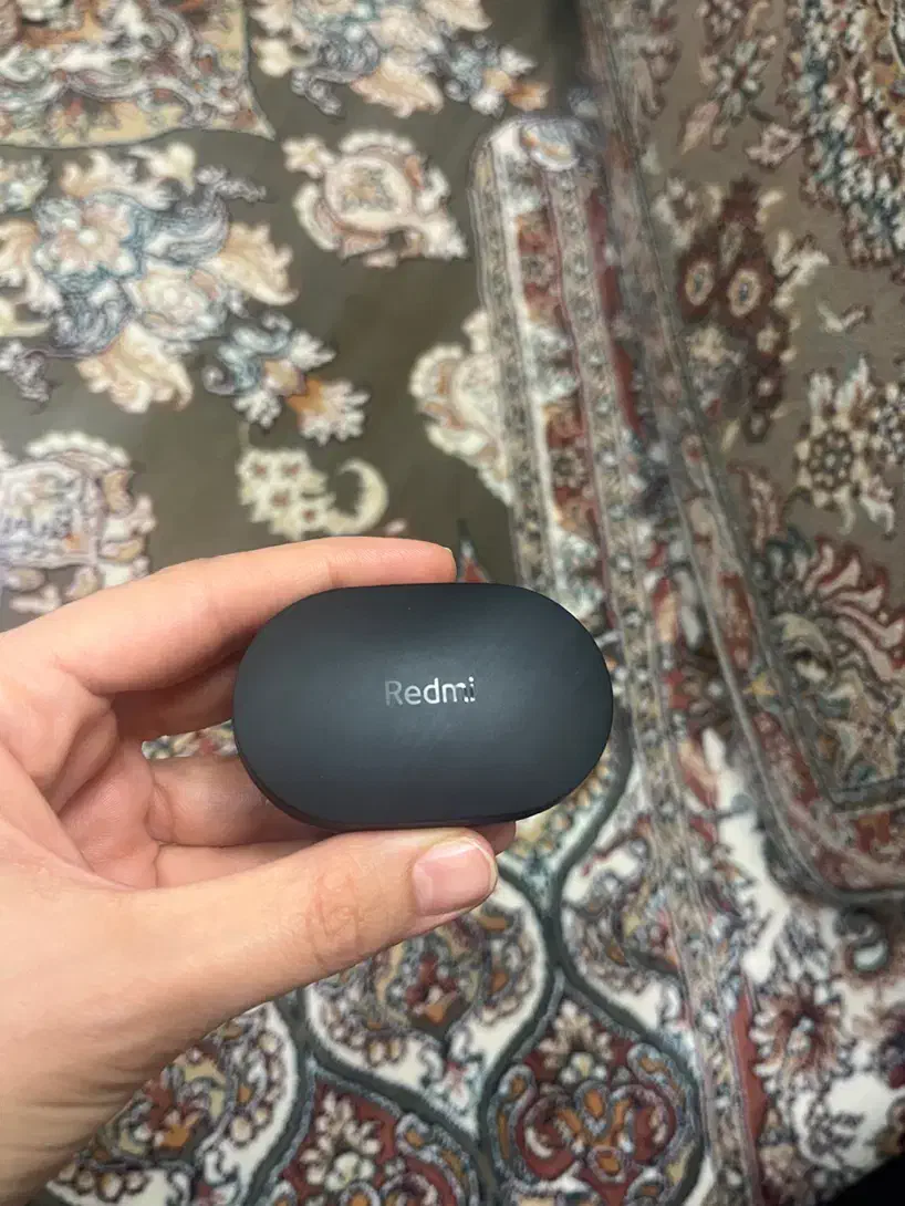 هدفون بلوتوثی شیائومی مدل Redmi Buds Essential|لوازم جانبی موبایل و تبلت|قم, شهرک امام حسین|دیوار