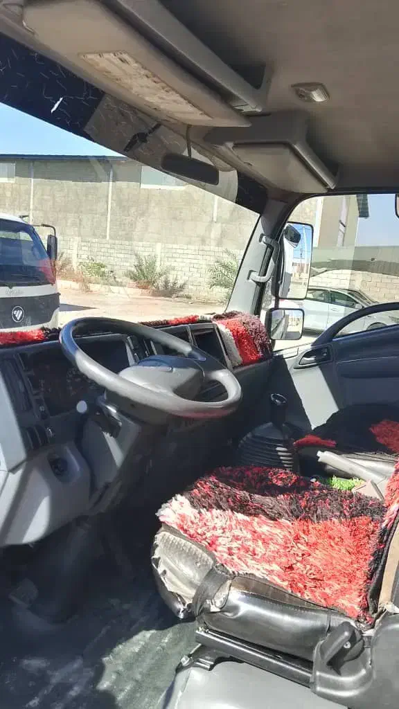 فروش ایسوزو مدل۹۷|خودرو سنگین|جیرفت, |دیوار