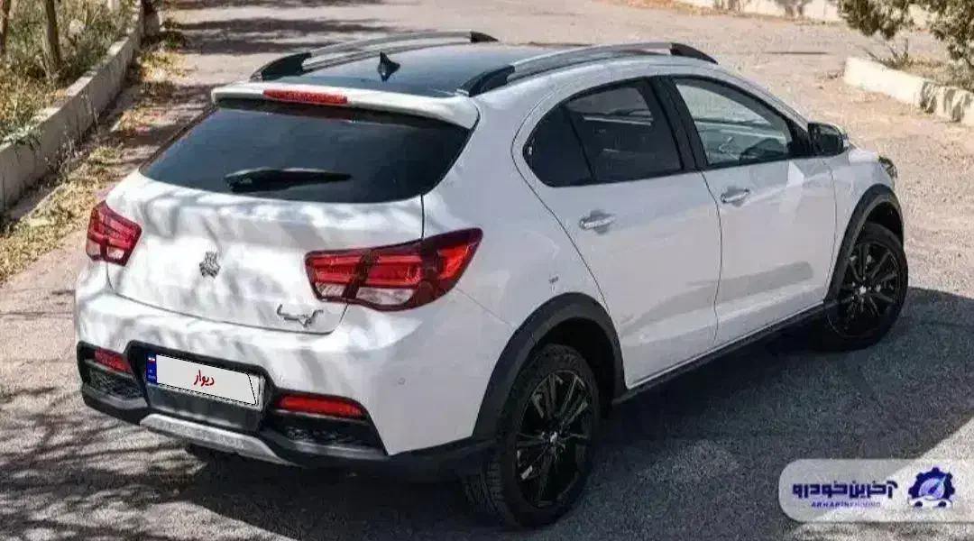 حواله آریا سایپا|حراج|سردرود, |دیوار