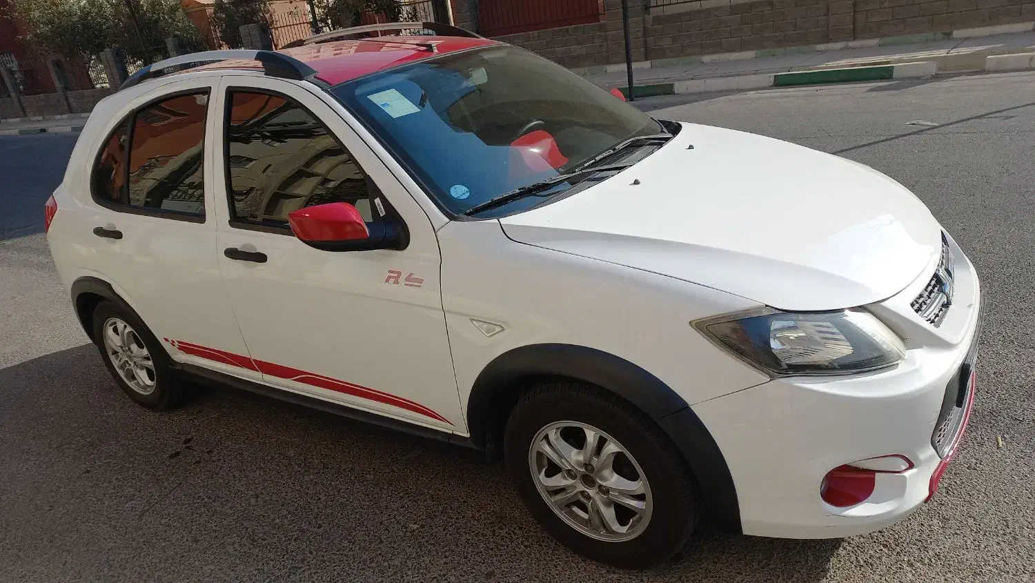 کوییک1400r|خودرو سواری و وانت|تهران, تهرانسر مرکزی|دیوار