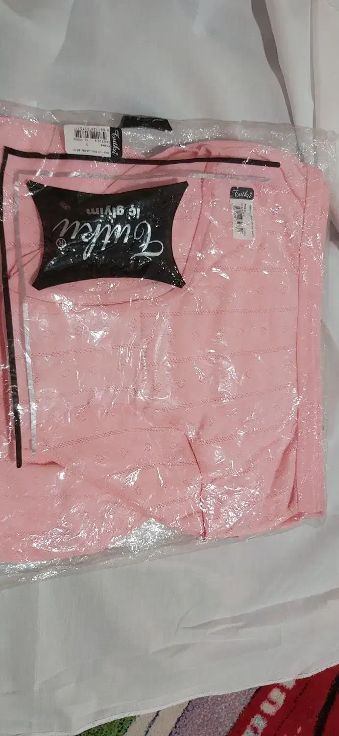 فروش عمده لباس به صورت مستقیم از ترکیه|لباس|ارومیه, |دیوار