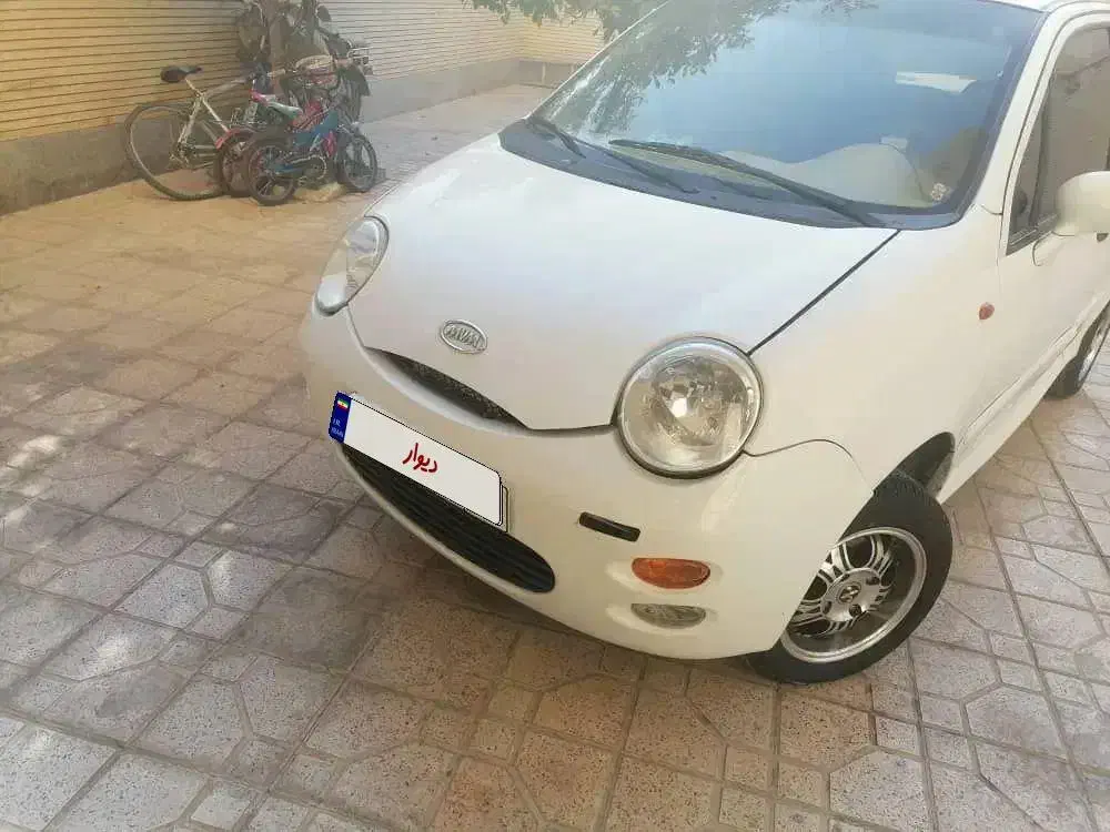 ام وی ام 110 (MVM)|خودرو سواری و وانت|کرمان, |دیوار