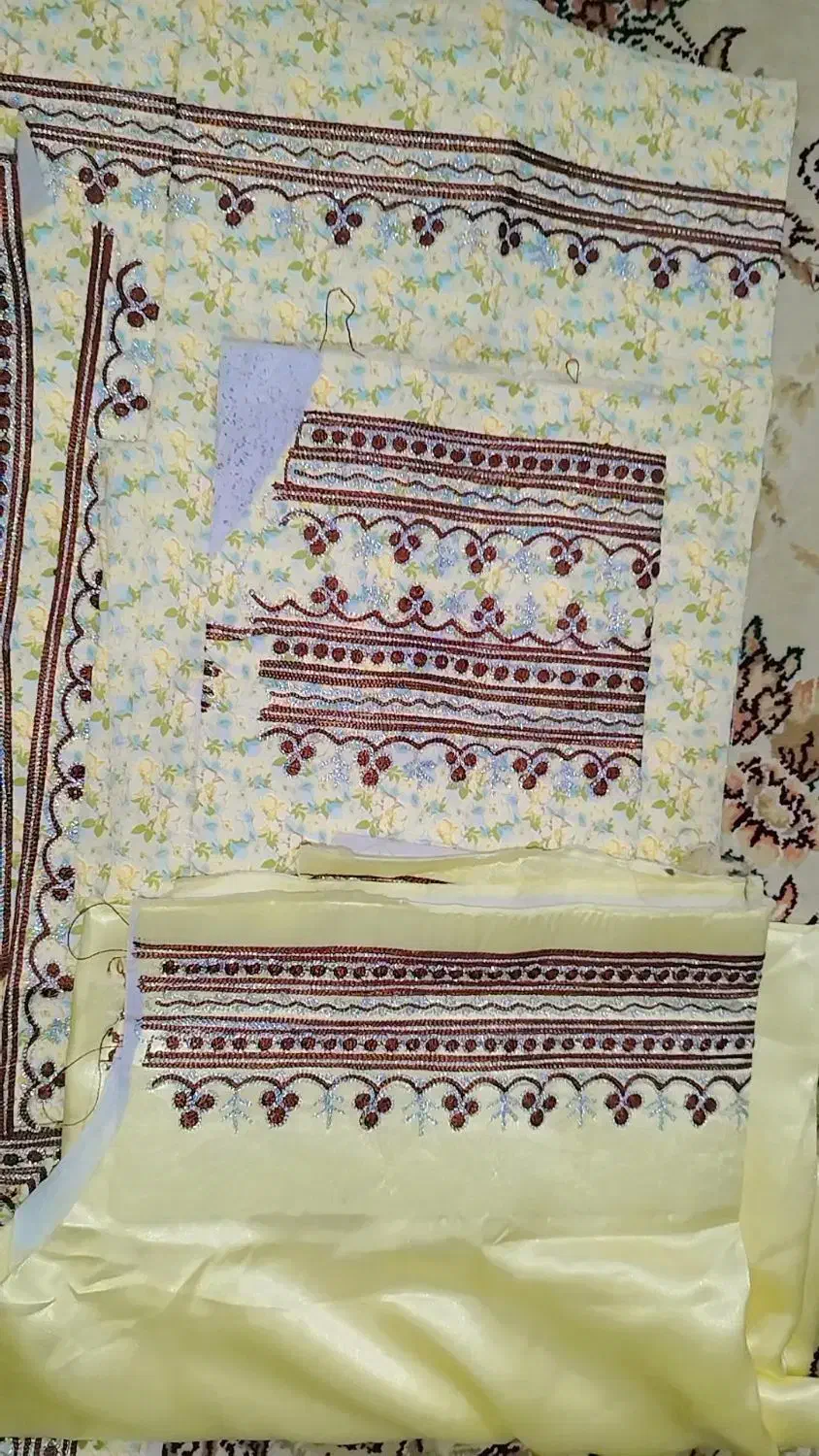 لباس بچگانه|کفش و لباس بچه|چابهار, |دیوار