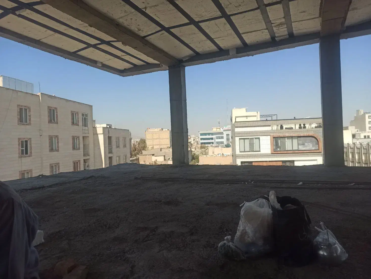 اوستا کار آرماتوربندی|استخدام معماری، عمران و ساختمانی|اراک, |دیوار