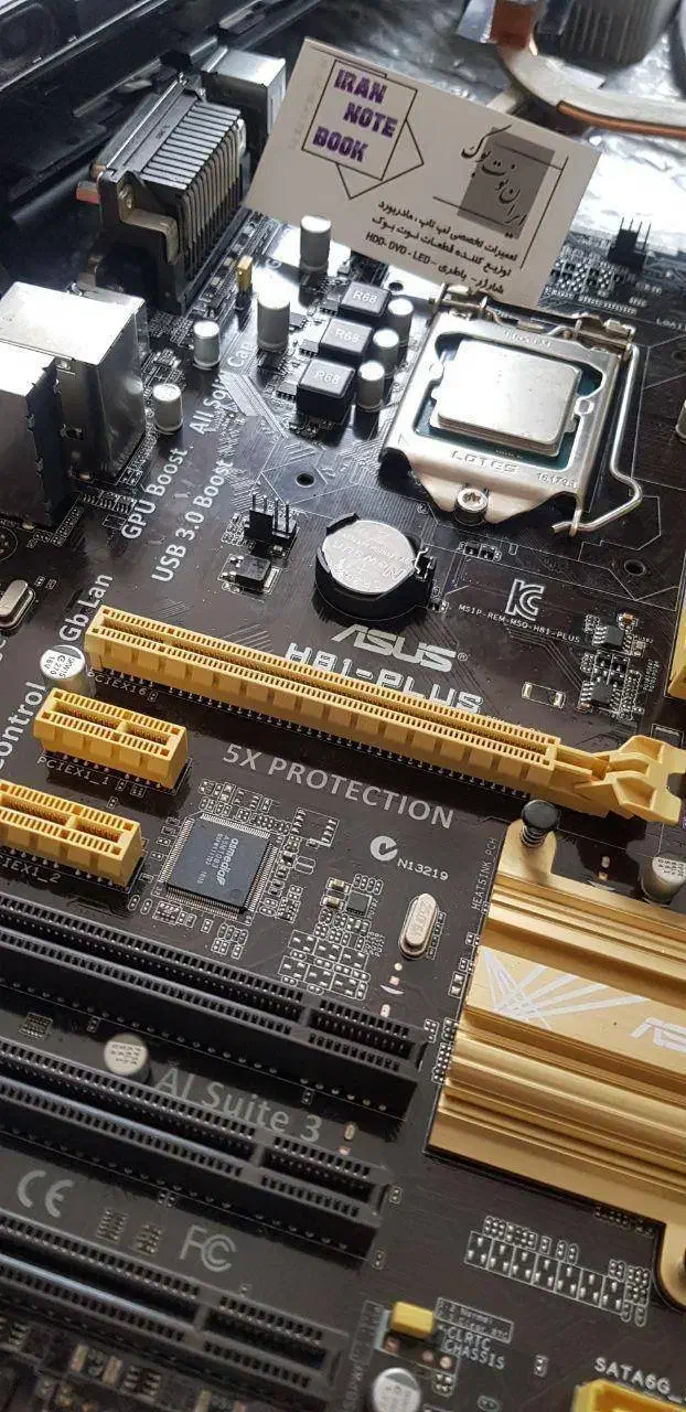 تعمیرات تخصصی  لپ تاپ کامپیوتر|خدمات رایانه‌ای و موبایل|ماهدشت, |دیوار