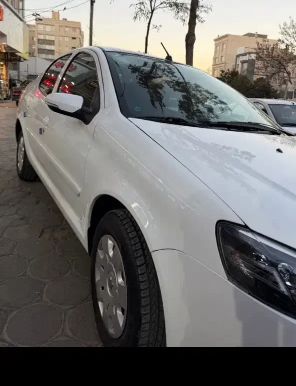 رانا پلاس ارتقا یافته ۱۴۰۳|خودرو سواری و وانت|مشهد, جاهد شهر|دیوار