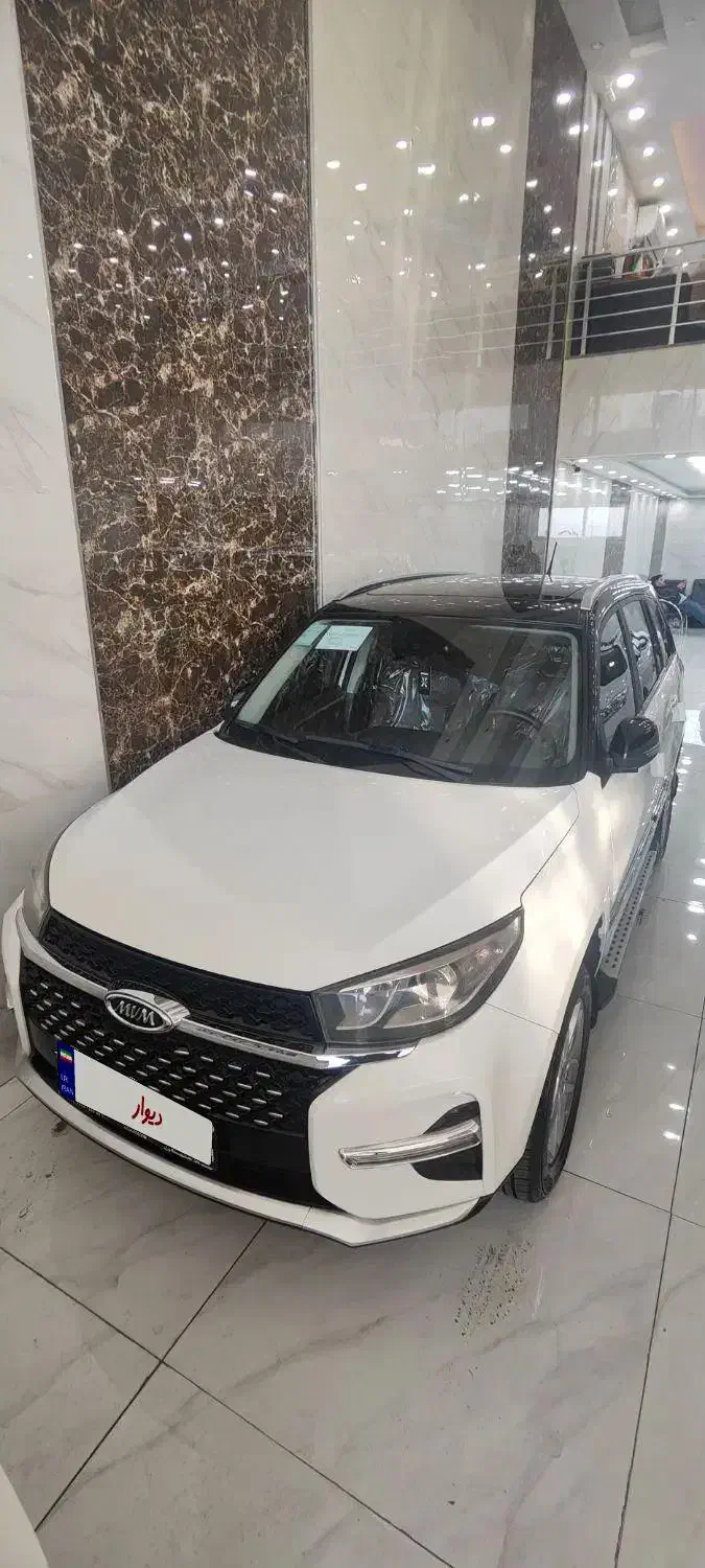 x33s مدل ۱۴۰۱ نیوفیس at|خودرو سواری و وانت|تبریز, |دیوار