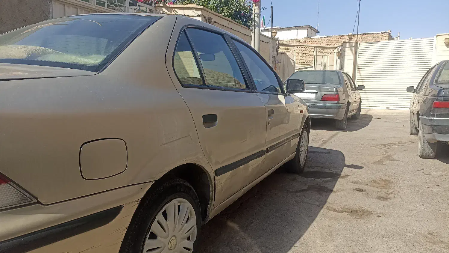 خودرو|خودرو سواری و وانت|نطنز, |دیوار