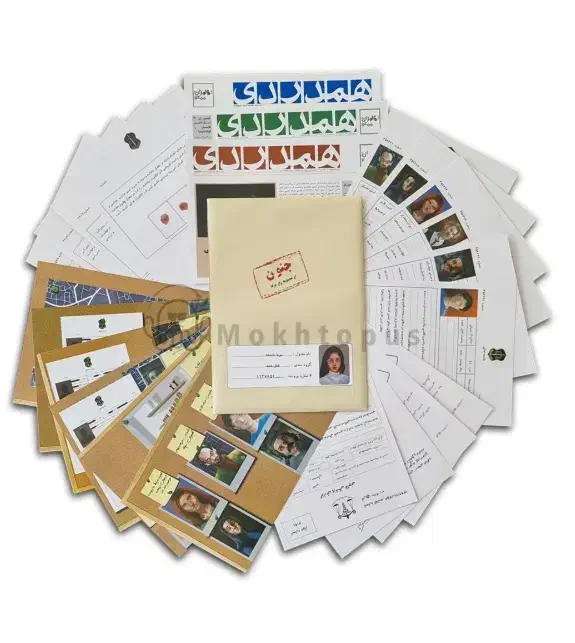 پرونده جنایی|اسباببازی|تهران, مجیدآباد|دیوار