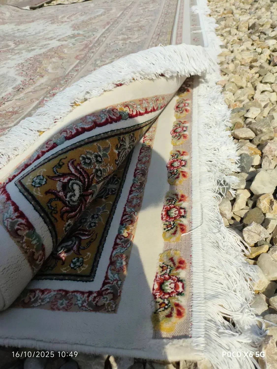 خدمات قالیشویی ارکیده|خدمات نظافت|گنبد کاووس, |دیوار