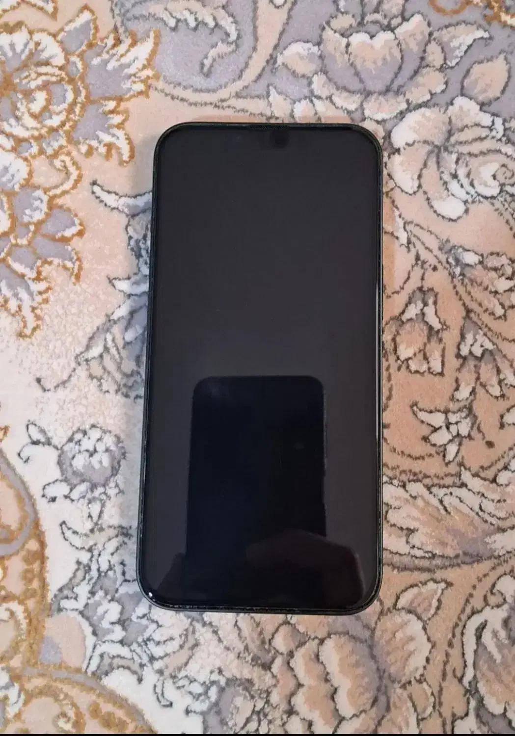 iPhone 13 128 gig ch|موبایل|ساری, |دیوار