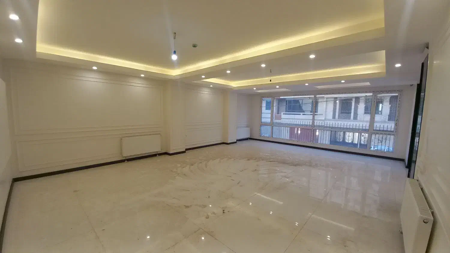 151متری/ ملاصدرا‌ غربی/ شمالی/ نوساز/ تکمیل‌درجه1|فروش آپارتمان|قزوین, |دیوار