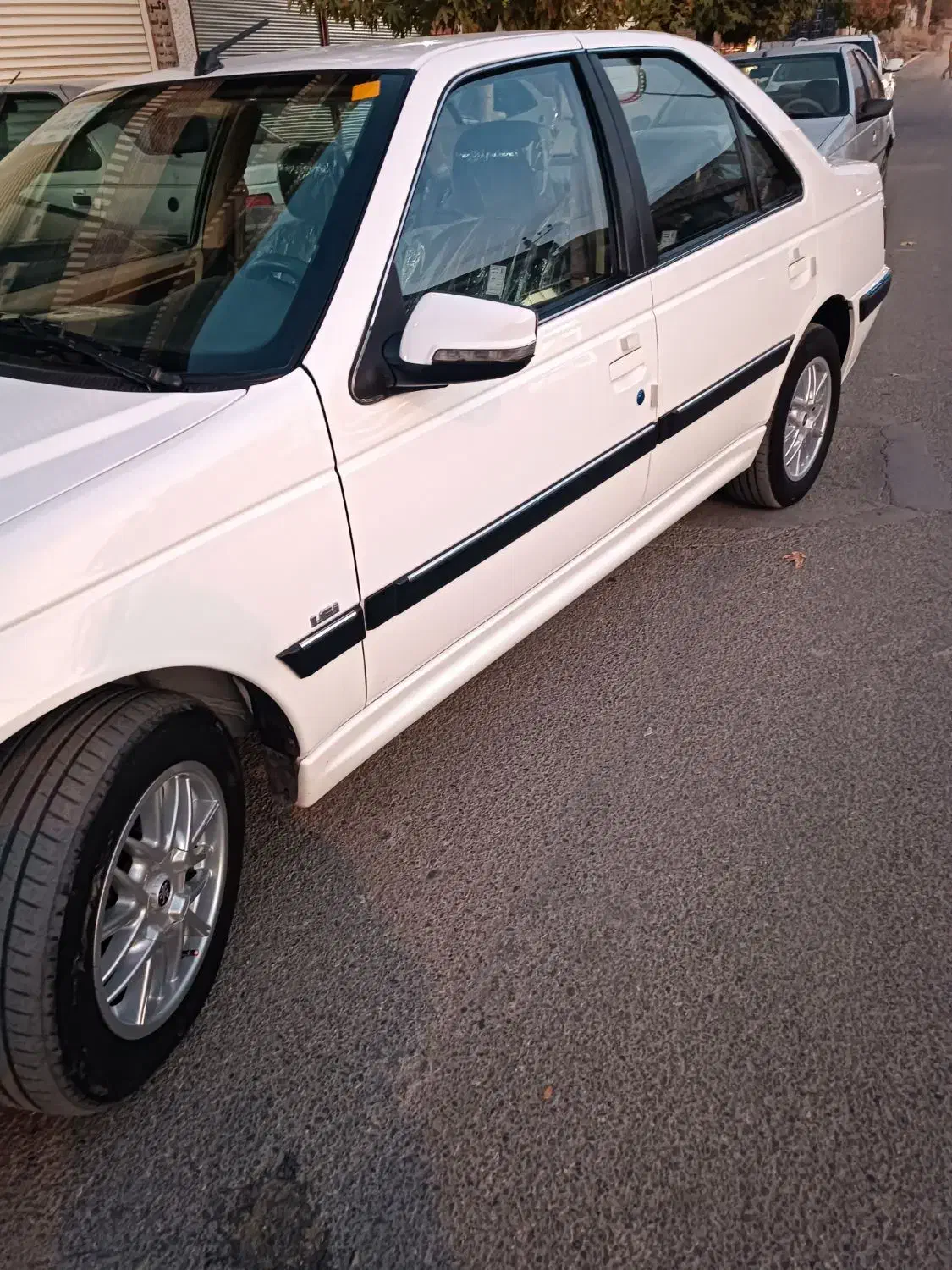 پژوپارس TU5|خودرو سواری و وانت|سردشت, |دیوار