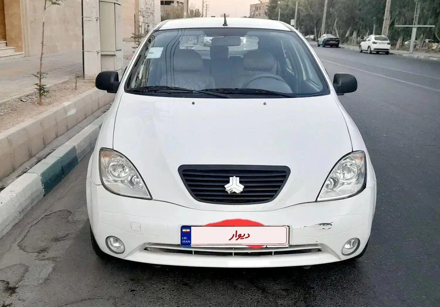 تیبا ۲ کم کارکرد|خودرو سواری و وانت|تهران, یاخجی آباد|دیوار