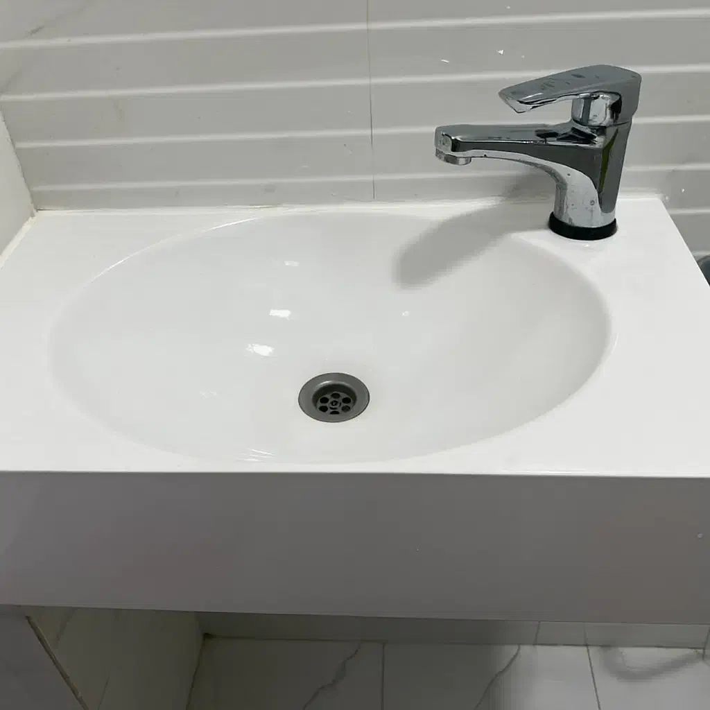 روشویی سرویس بهداشتی|لوازم سرویس بهداشتی|بندر کنگان, |دیوار