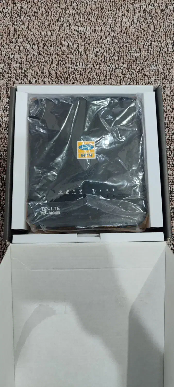 وای فای ایرانسل|مودم و تجهیزات شبکه|شوش, |دیوار