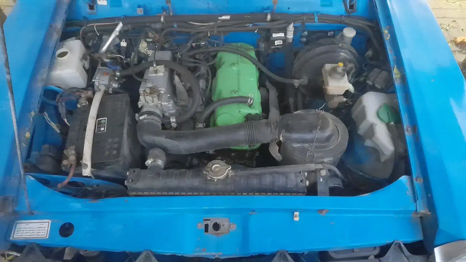 سایپا ۱۴۰۰|خودرو سواری و وانت|خوی, |دیوار