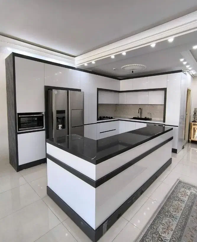 کابینت و کمد دیواری ، نقد و اقساط ،|خدمات پیشه و مهارت|ملایر, |دیوار