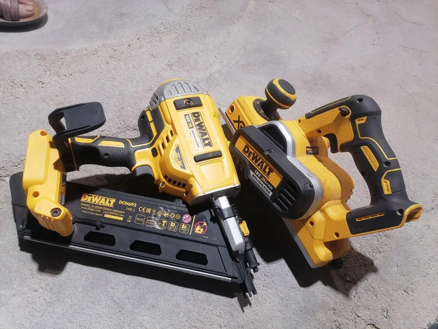 فروش مارک دیوالت|ابزارآلات|لامرد, |دیوار