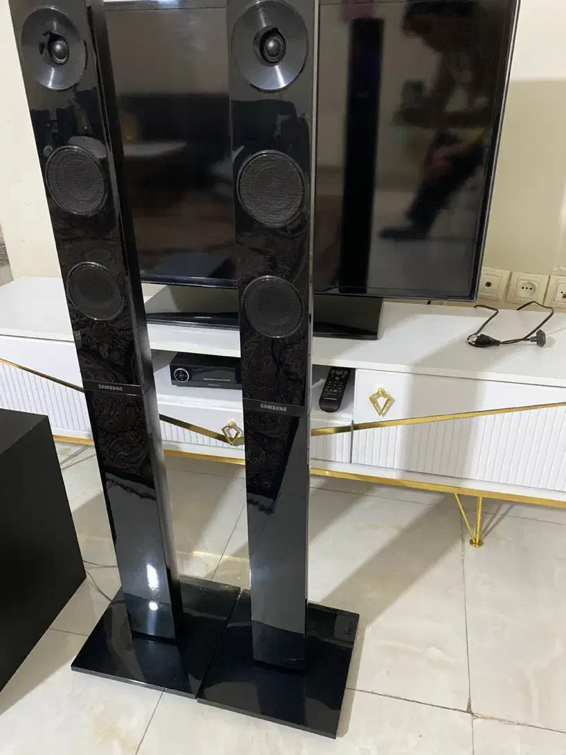 سینماخانواده سالم درحدنو|سیستم صوتی خانگی|تهران, بازار|دیوار