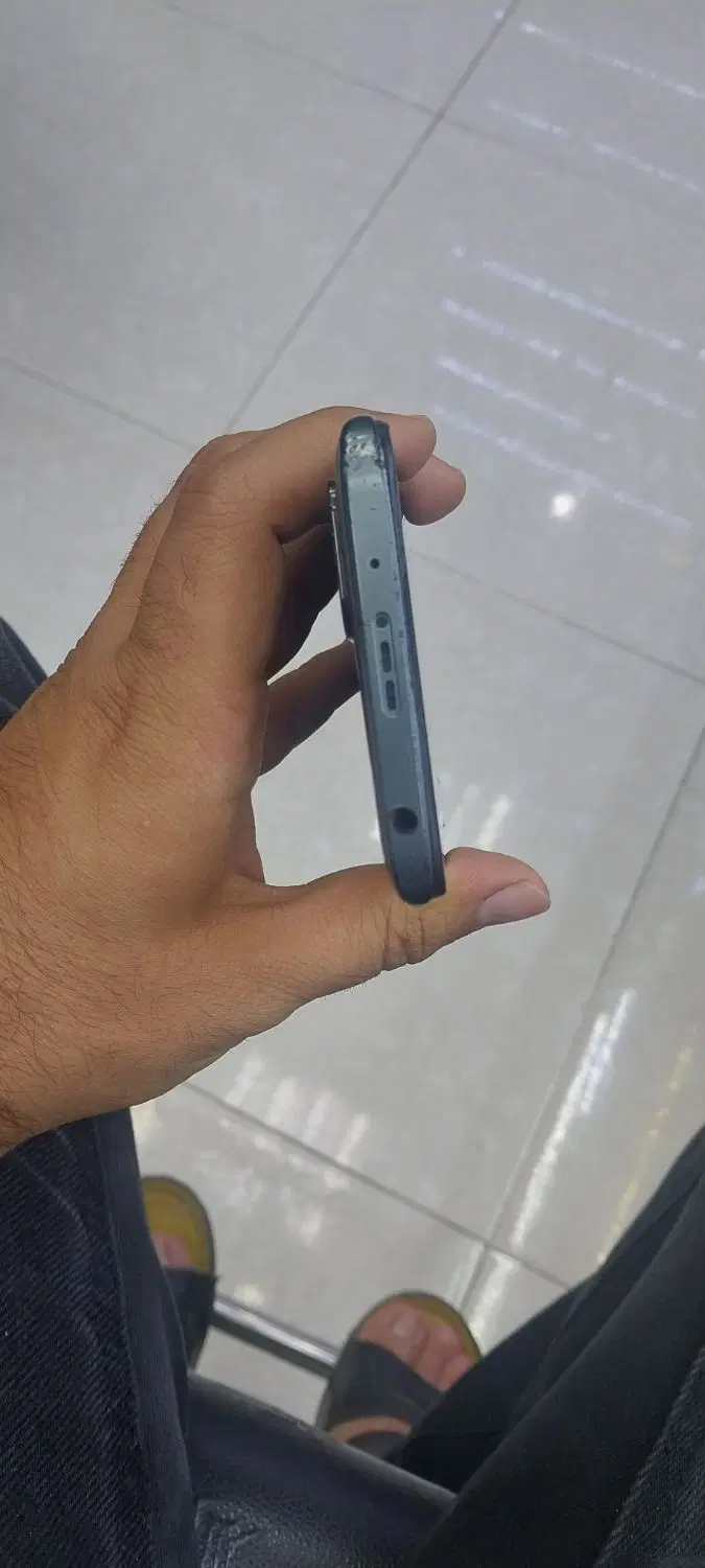 Redmi 10|موبایل|قم, پردیسان|دیوار