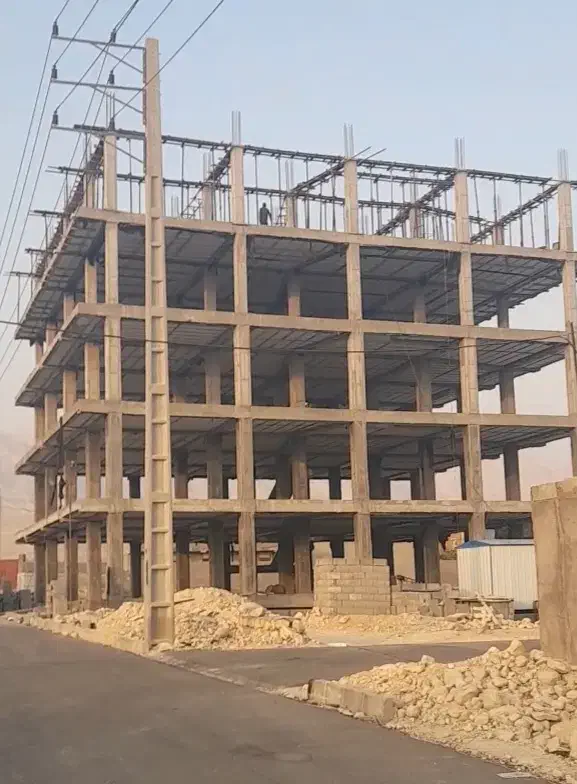 حفاری چاه فاضلاب|استخدام معماری، عمران و ساختمانی|بندر کنگان, |دیوار