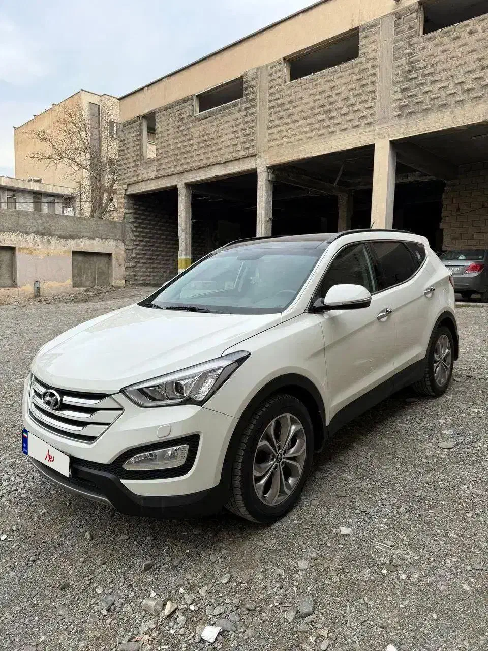 ماشین|خودرو سواری و وانت|کرج, چهارصد دستگاه|دیوار