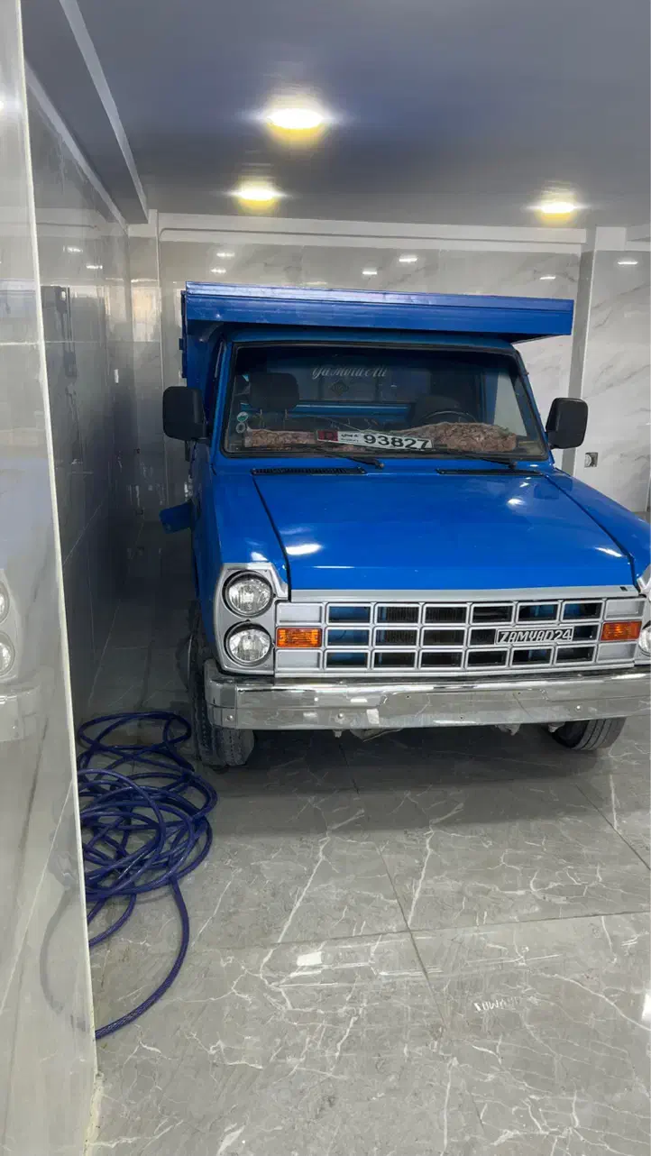 نیسان ۸۹|خودرو سواری و وانت|دیواندره, |دیوار