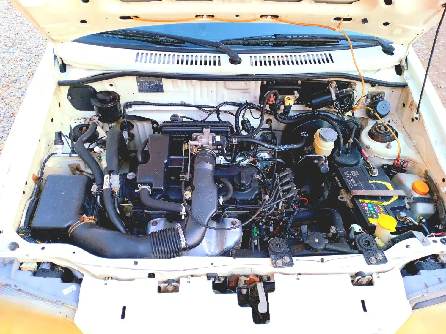 پراید ۱۳۲|خودرو سواری و وانت|اهواز, اهواز|دیوار