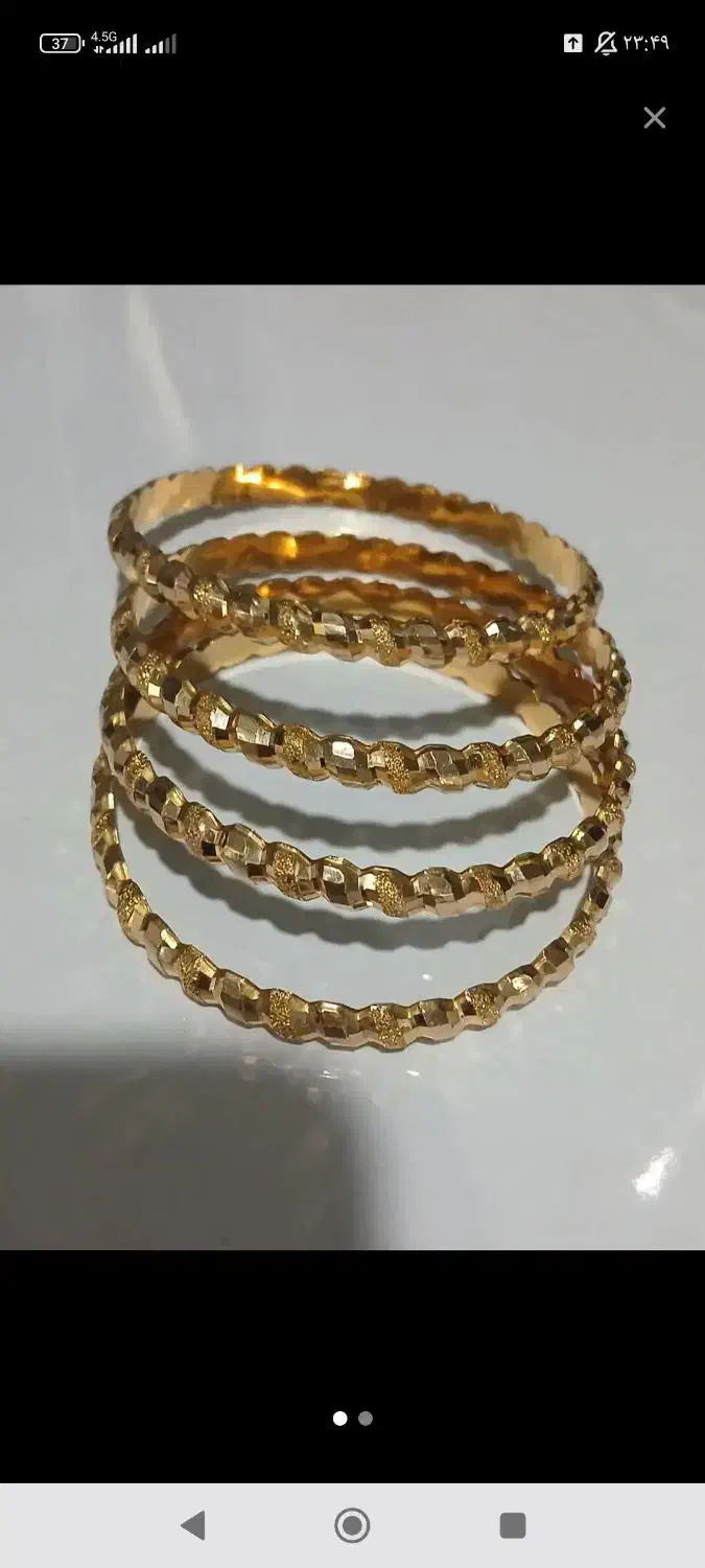 فروش چهارعددالنگو|جواهرات|لیکک, |دیوار