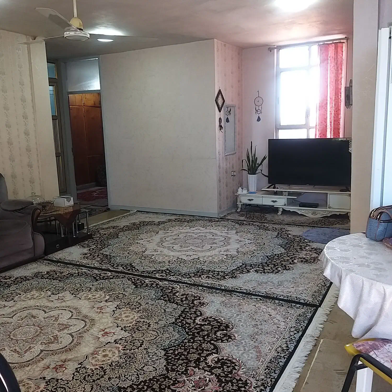 فروش آپارتمان 90متری فول امکانات|فروش آپارتمان|اهواز, نادری|دیوار