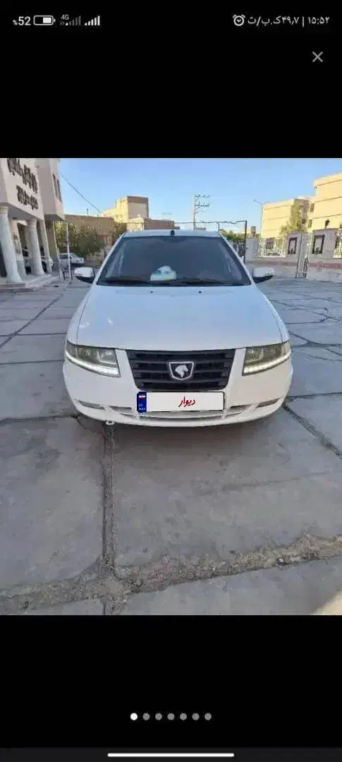 فروش حواله خودرو|خودرو سواری و وانت|خاش, |دیوار