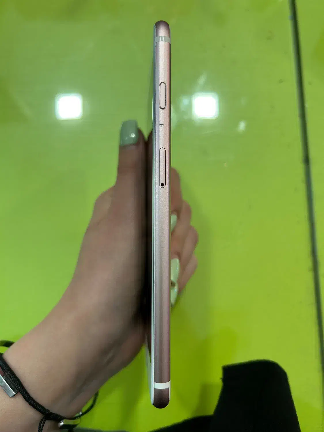 آیفون6s plus|موبایل|تهران, مهرآباد جنوبی|دیوار