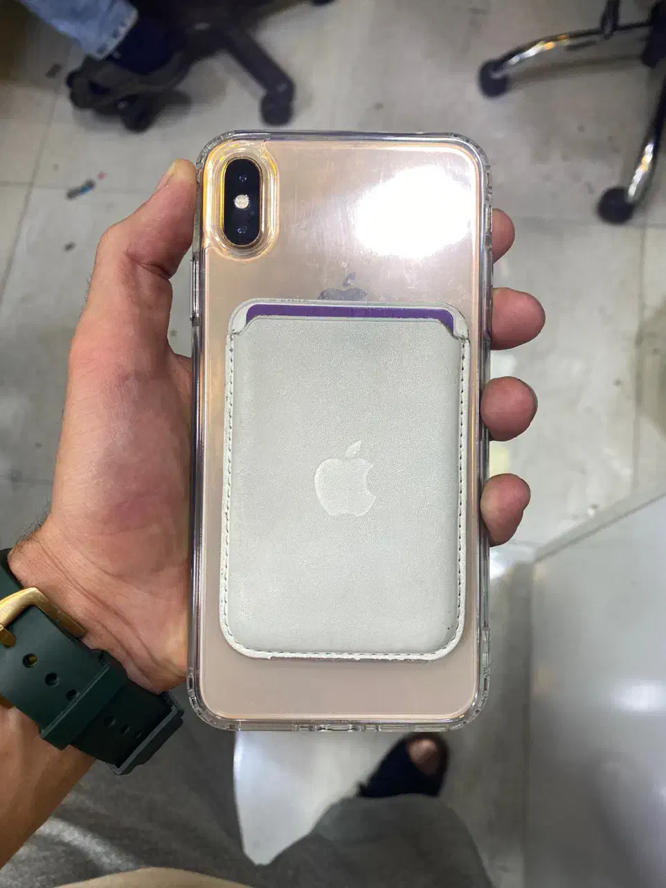 iPhone Xs Max 256|موبایل|تهران, هروی|دیوار