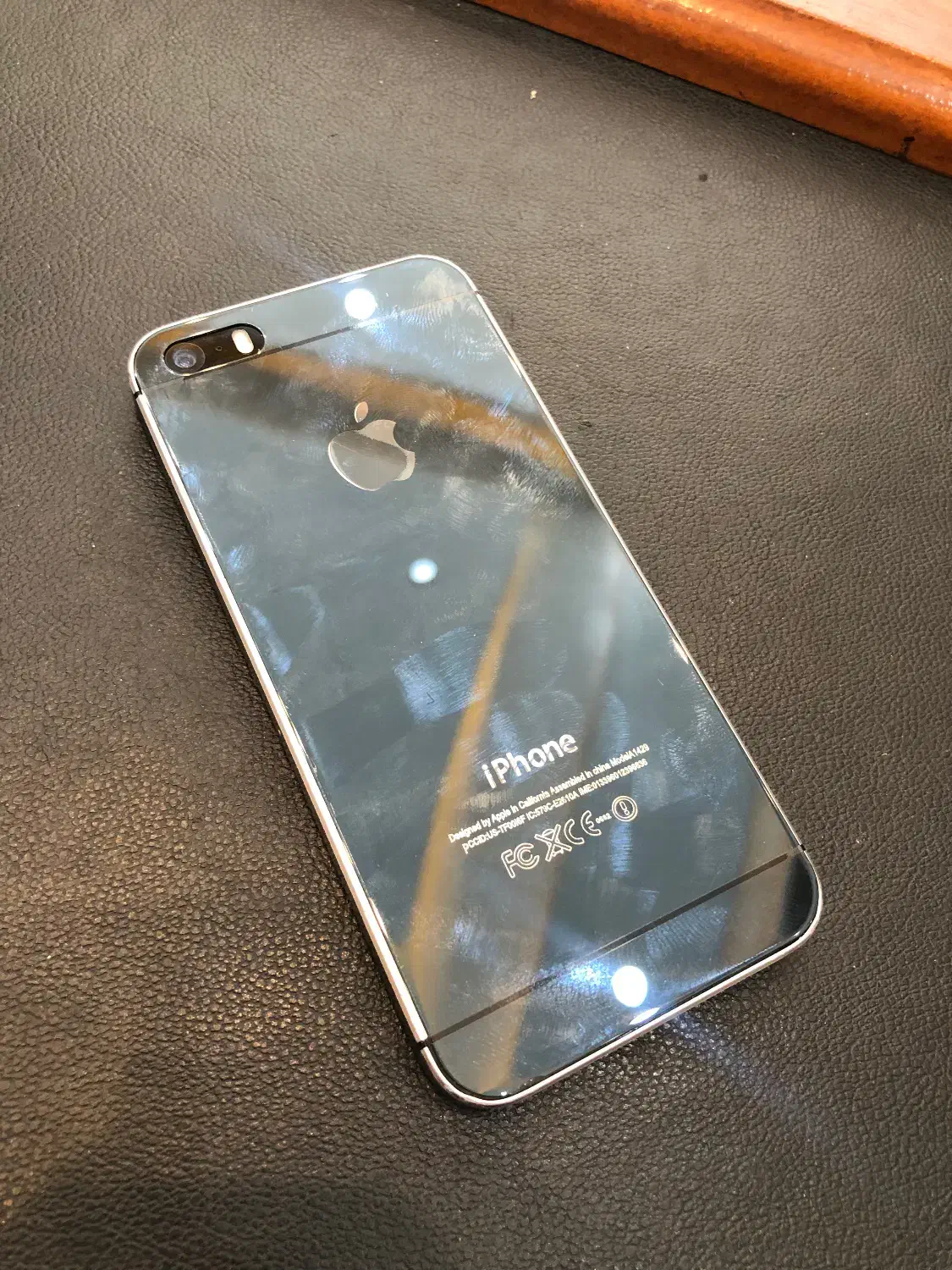 ایفونse2016|موبایل|پاکدشت, پاکدشت (مامازند)|دیوار