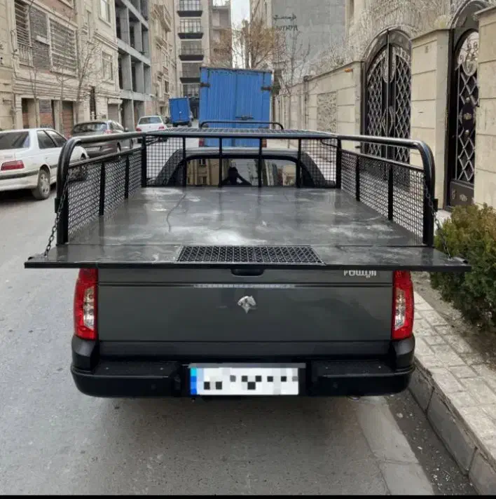 وانت کفی دار ارزان|خدمات حمل و نقل|تهران, بریانک|دیوار