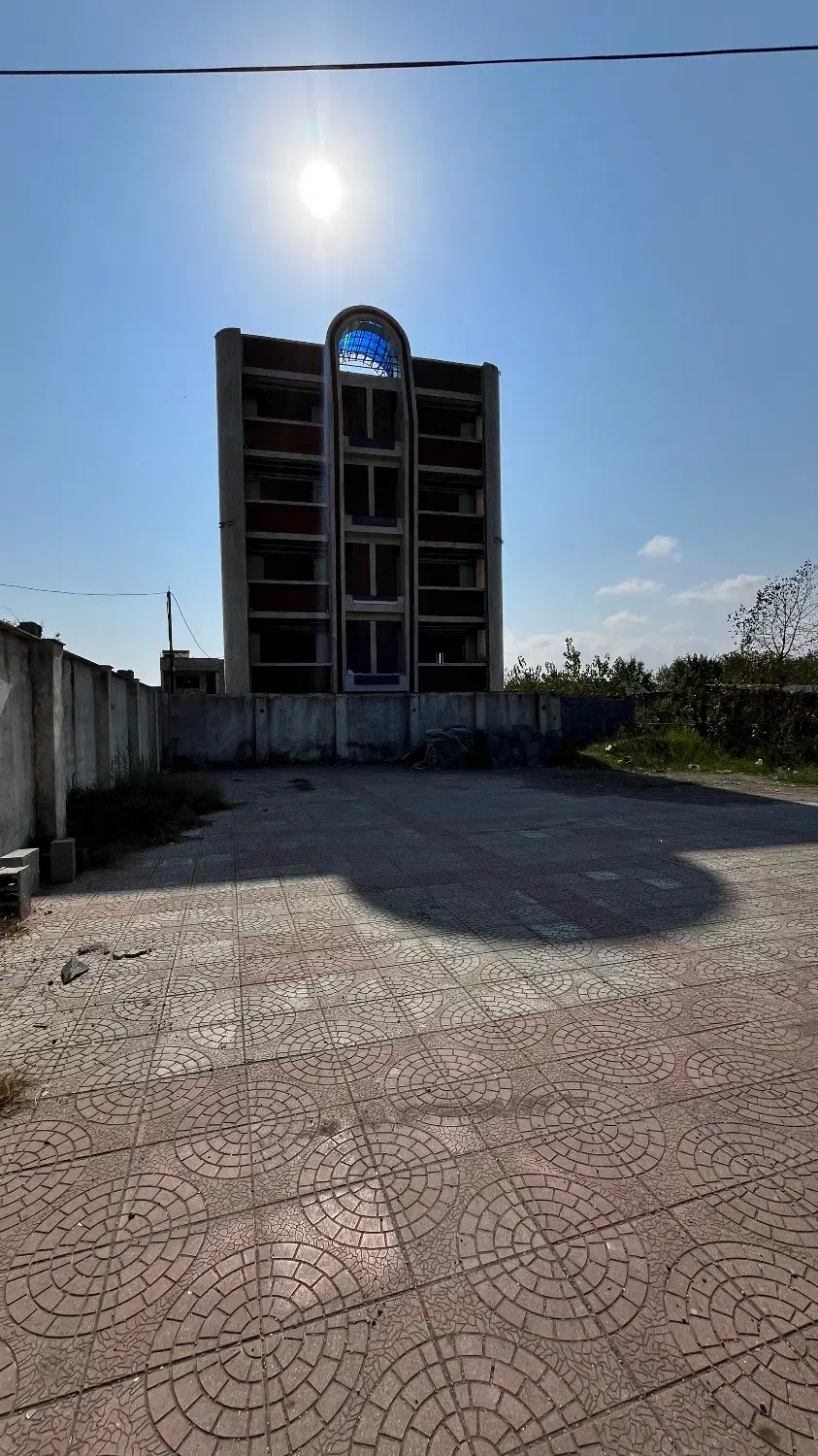 زندگی با ابدی ترین ویو دنیا|فروش آپارتمان|کیاشهر, |دیوار