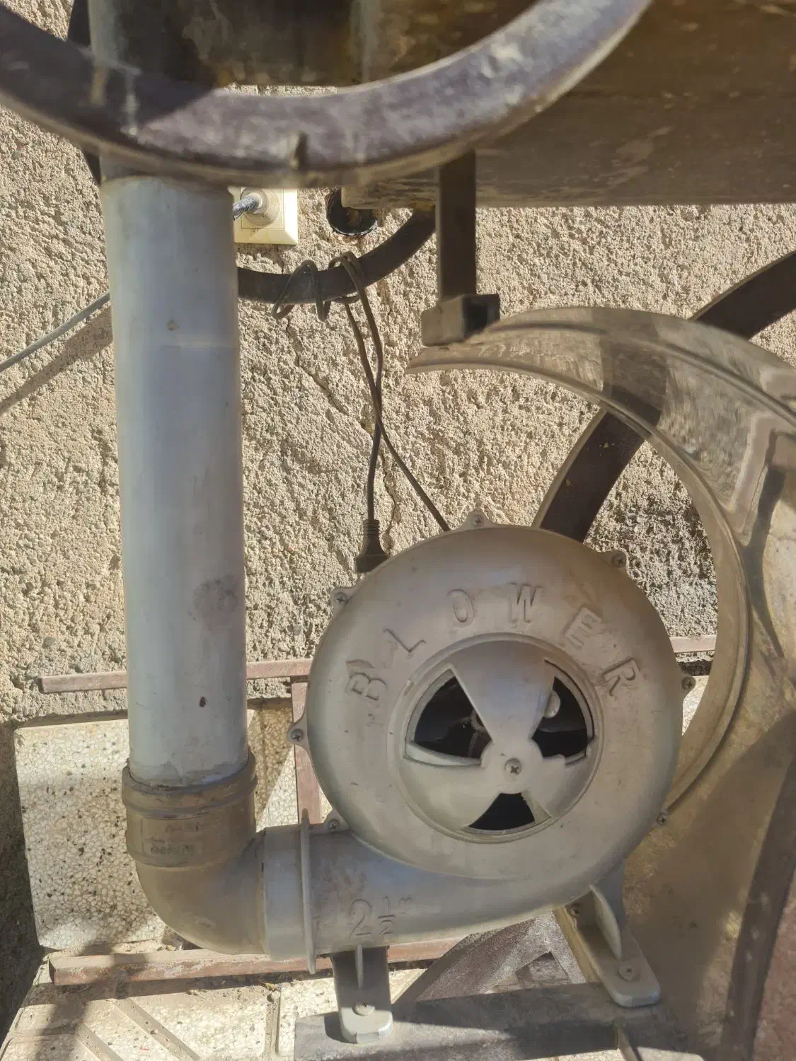 کباب پز برقی|اجاق گاز و لوازم برقی پختوپز|نیشابور, شهرک قدس|دیوار