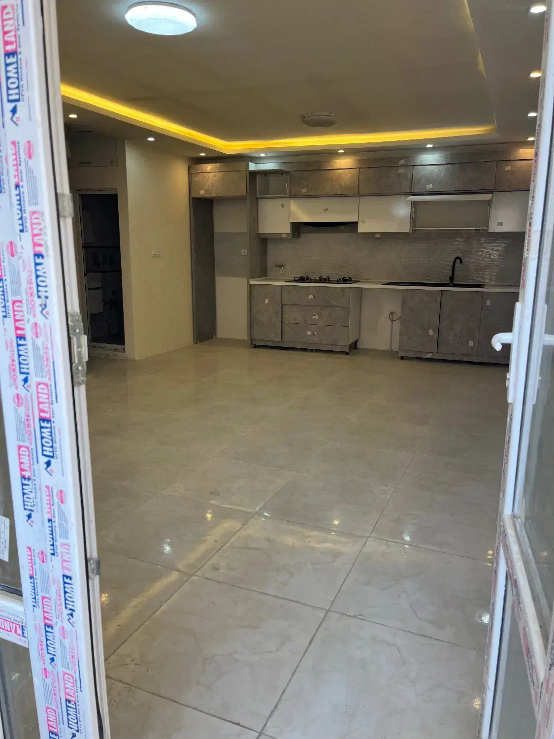 فروش واحد مسکونی لوکس|فروش آپارتمان|مشهد, عامل|دیوار