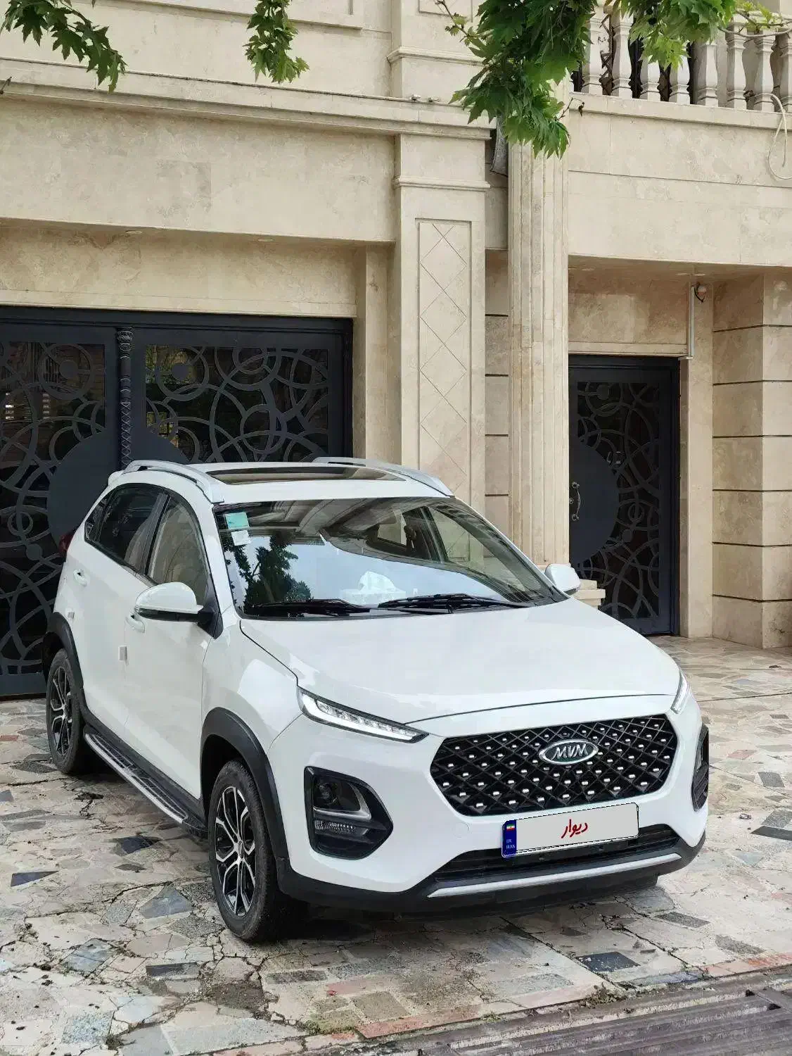 X22 pro|خودرو سواری و وانت|گنبد کاووس, |دیوار