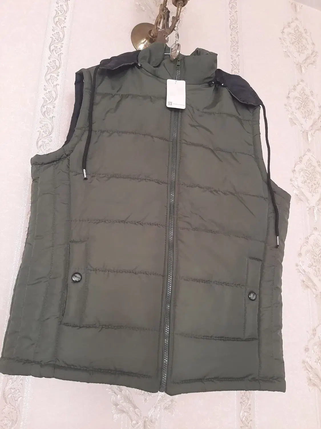 پافر|لباس|اردبیل, |دیوار