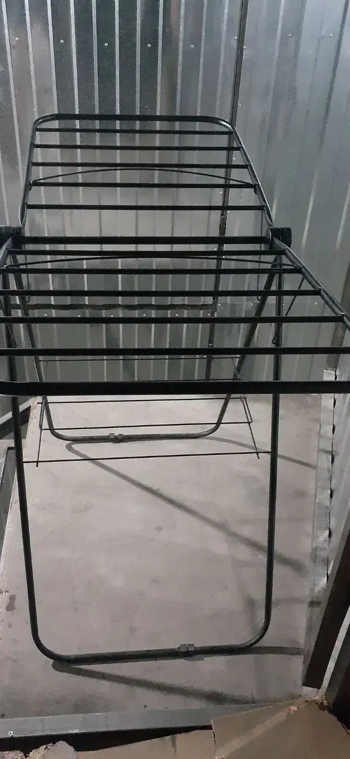 بند رخت یونیک|بندرخت و رخت‌آویز|تهران, شهرک استقلال|دیوار