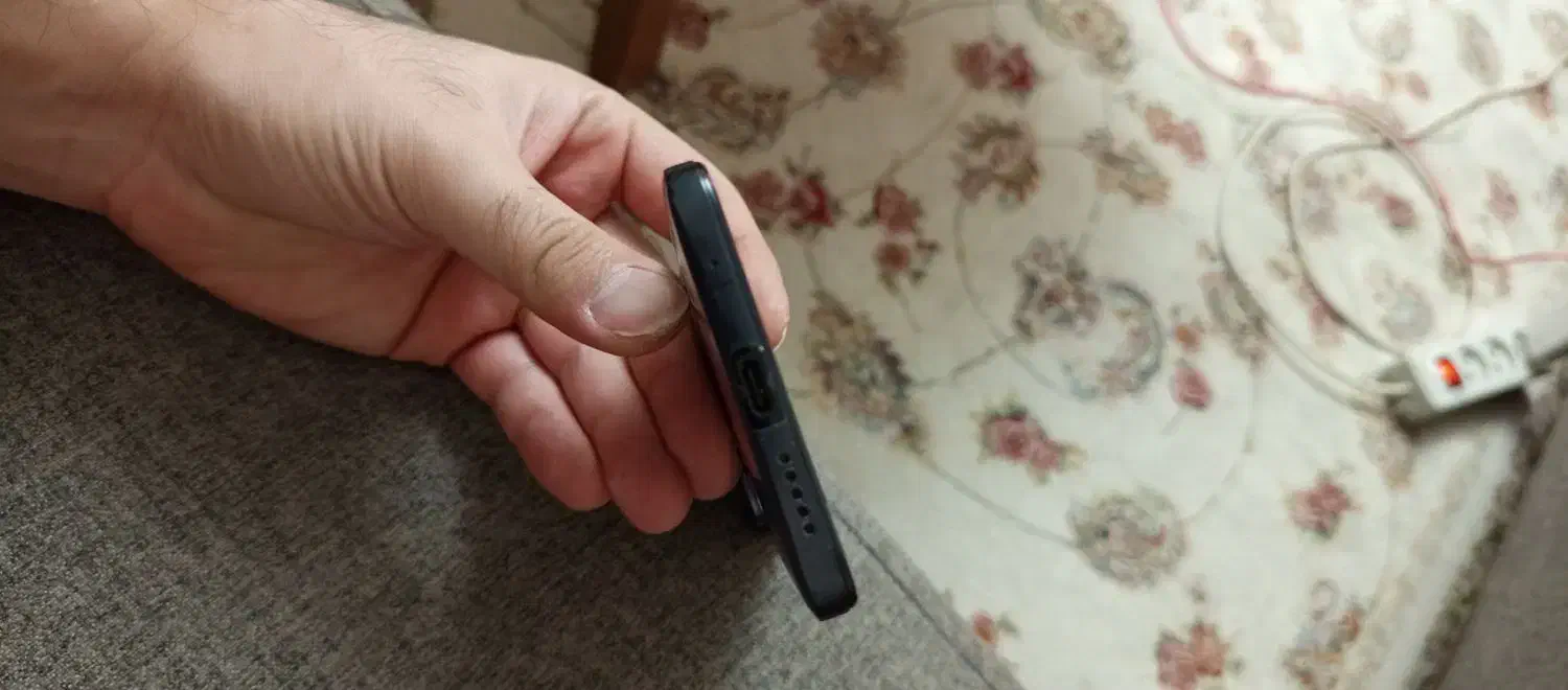 موبایل شیائومی نوت ۱۱|موبایل|تهران, باغ خزانه|دیوار