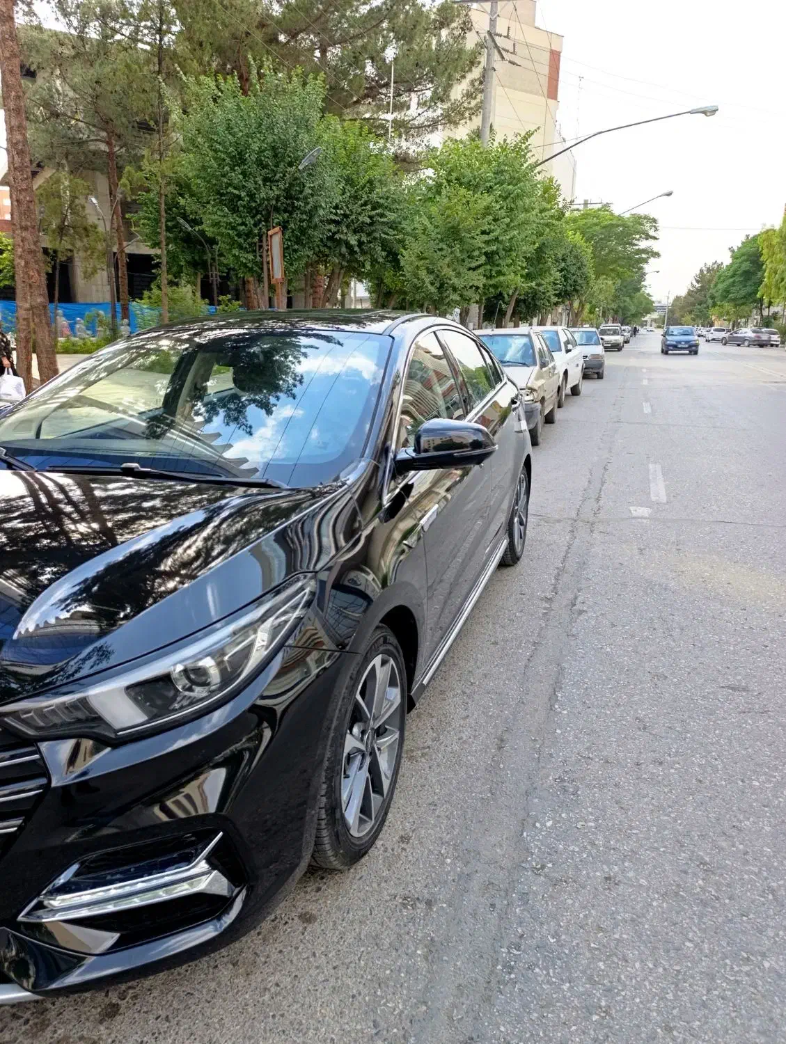 اریزو 6 پرو|خودرو سواری و وانت|کرمان, |دیوار